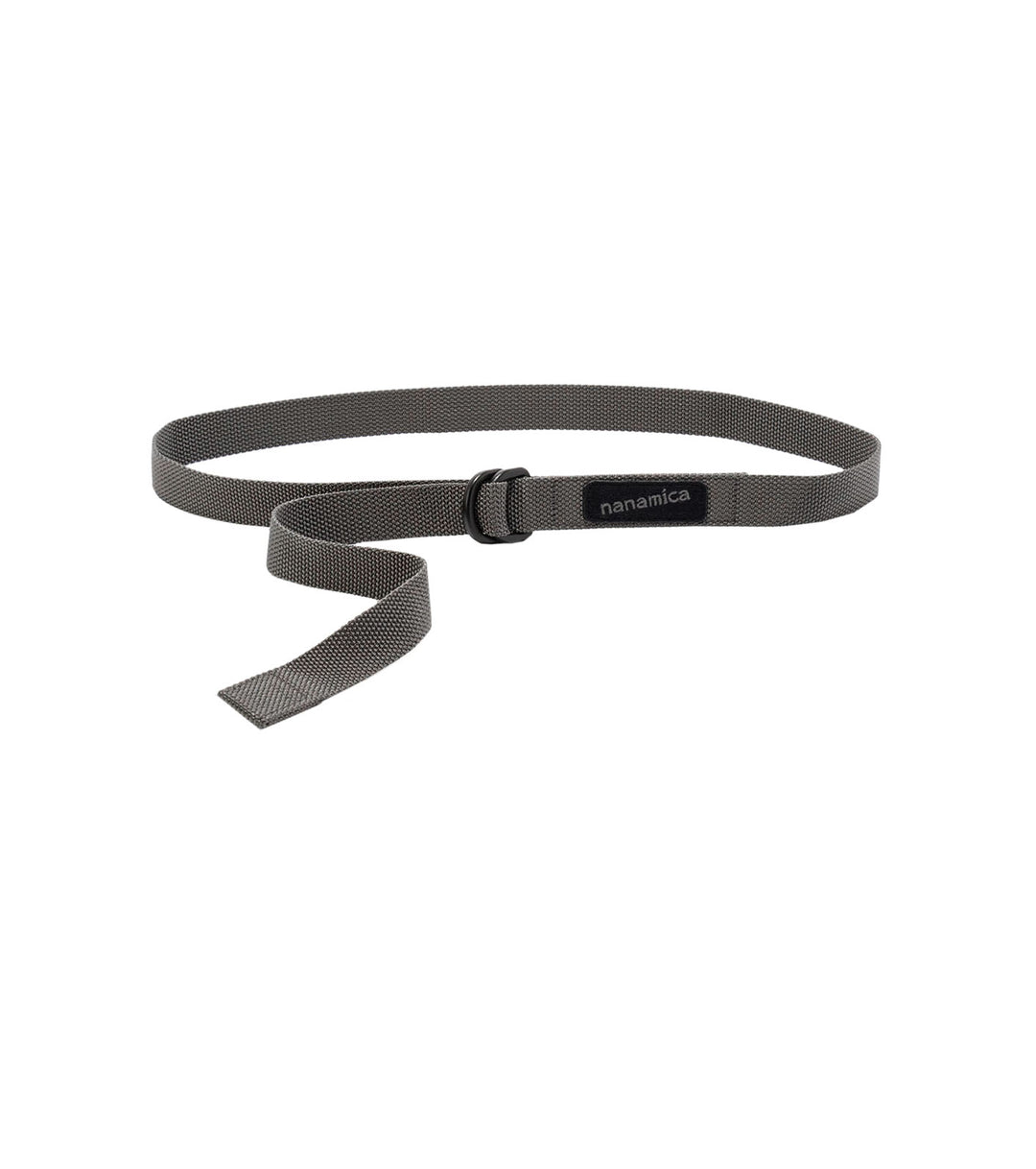 Tech Belt Charcoal