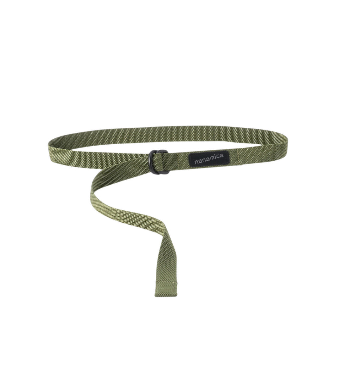 Tech Belt Khaki