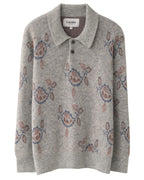 Maya LS Polo