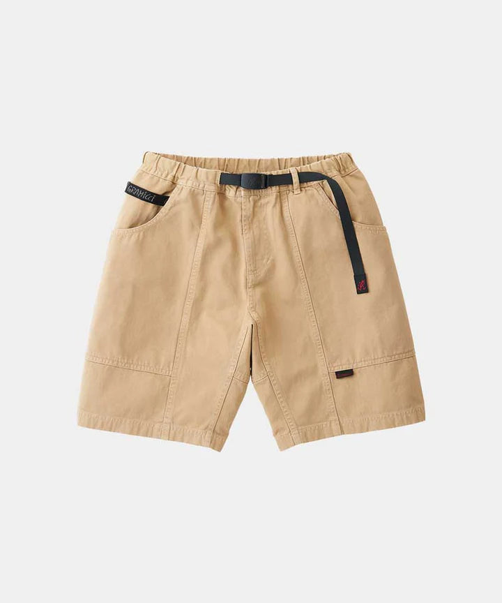 Woven G-Short Chino