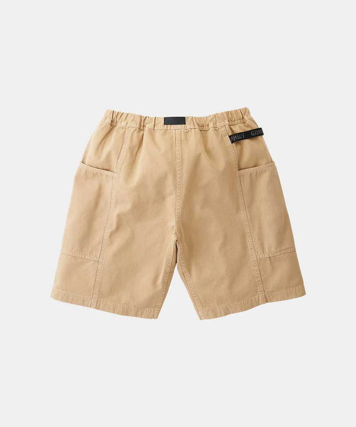 Woven G-Short Chino