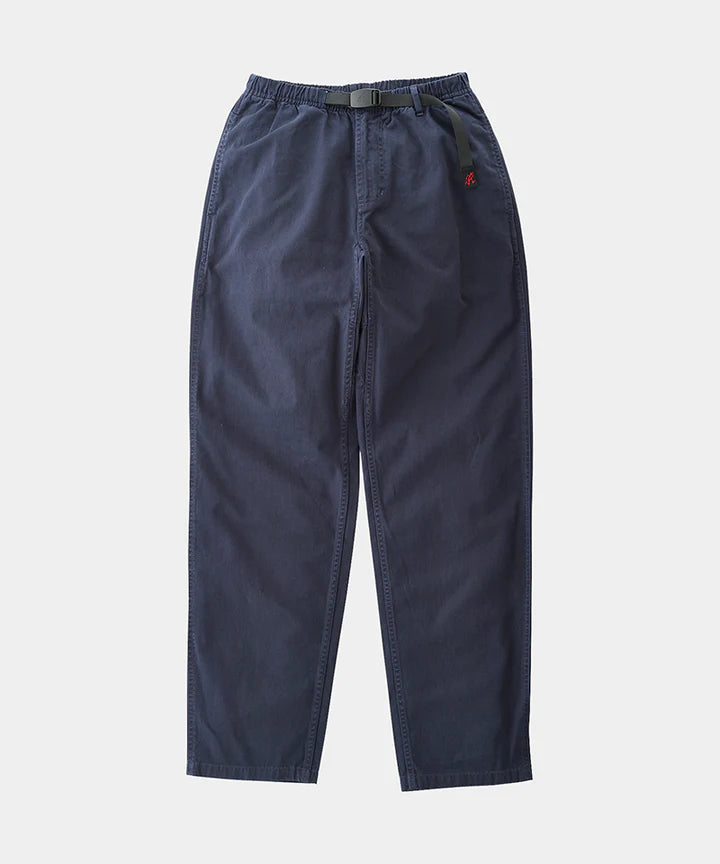 Woven Gramicci Pant Double Navy