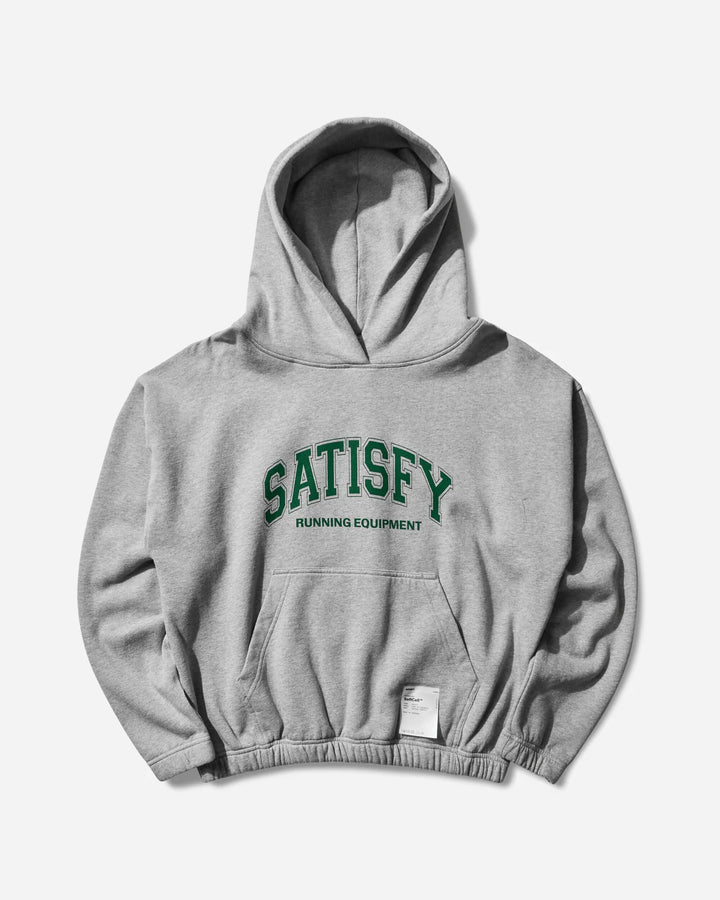 SoftCell Hoodie Heather Grey