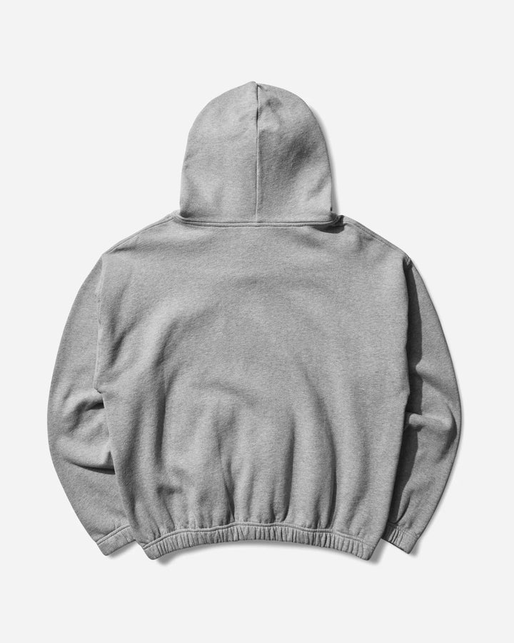 SoftCell Hoodie Heather Grey