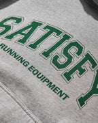 SoftCell Hoodie Heather Grey