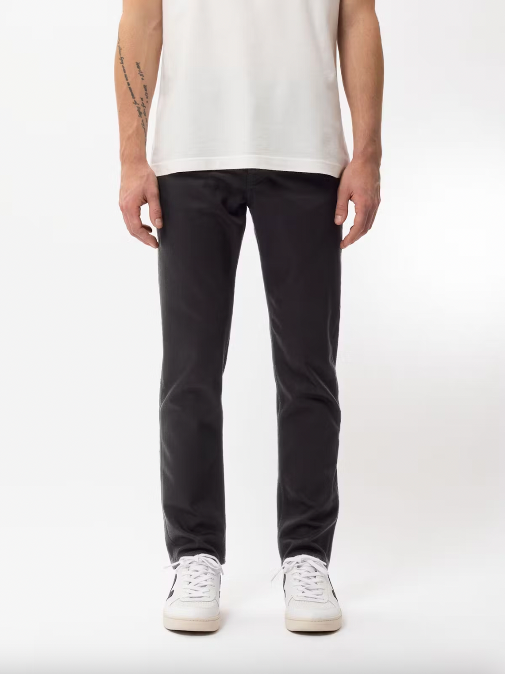 Steady Eddie II Dry Everblack