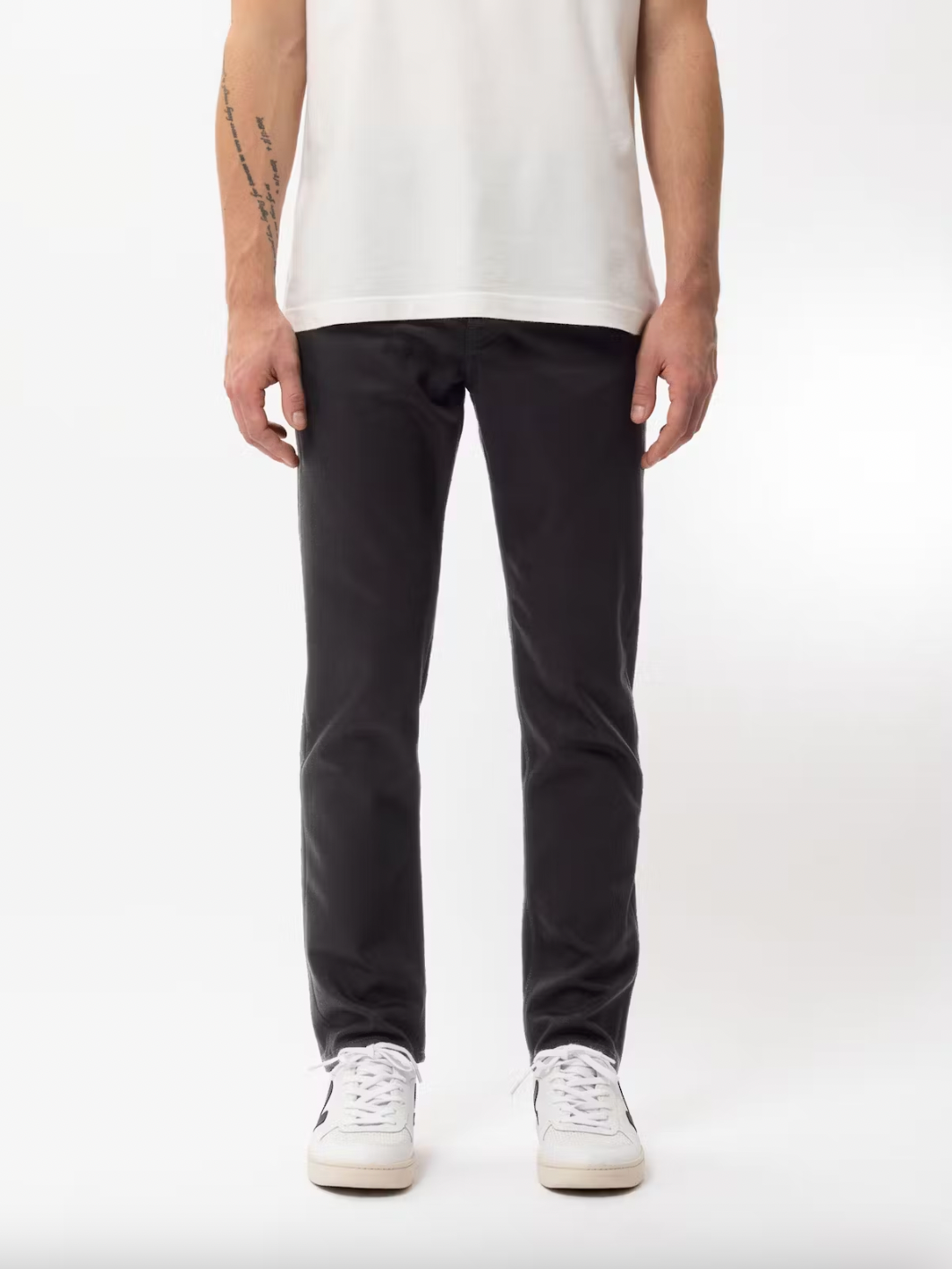Steady Eddie II Dry Everblack