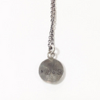 10¢ MEDICINE WHEEL PENDANT