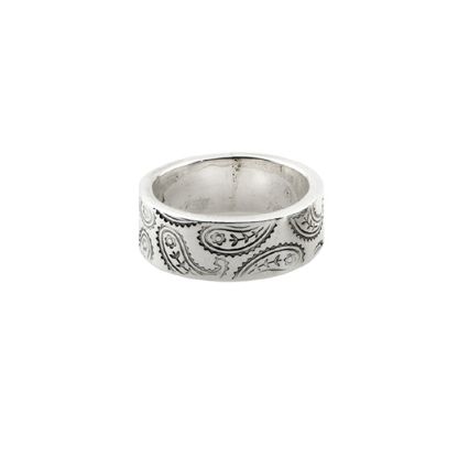 Stamp Ring