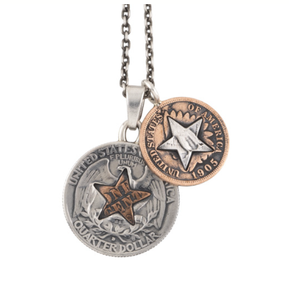 NECKLACE / CHAIN 50cm