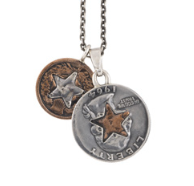 NECKLACE / CHAIN 50cm