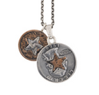 NECKLACE / CHAIN 50cm