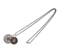 NECKLACE / CHAIN 50cm