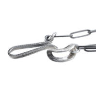 NAVAJO CHAIN BRACELET