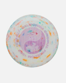 Wham-O Yin Yang Frisbee Matte Purple