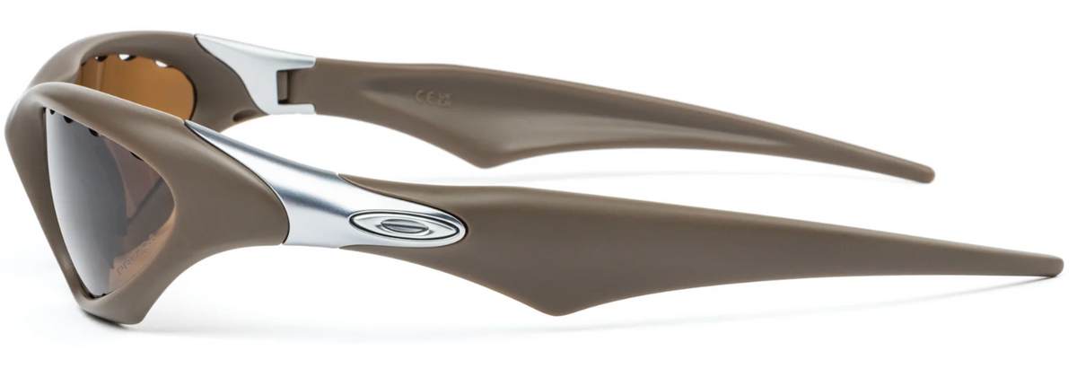 SATISFY® Oakley® Scar™ Falcon