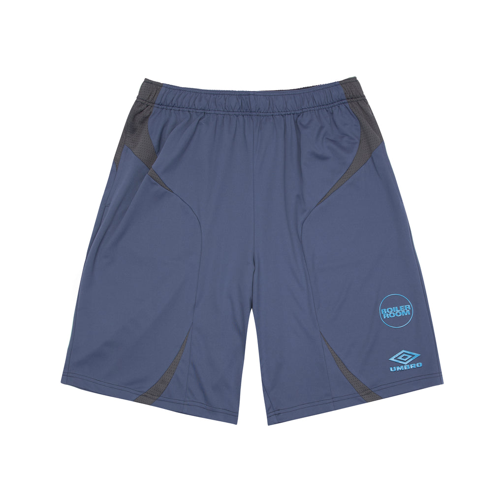 UMBRO Football Short Blue