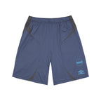 UMBRO Football Short Blue