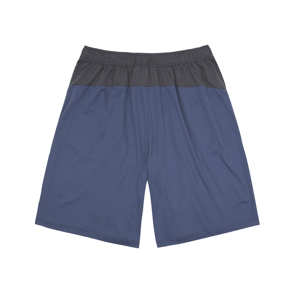 UMBRO Football Short Blue