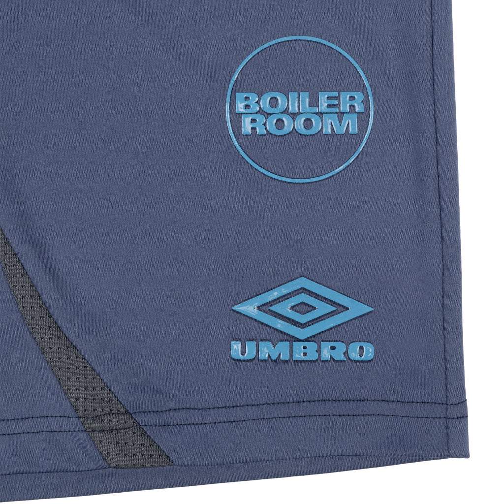 UMBRO Football Short Blue