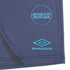 UMBRO Football Short Blue