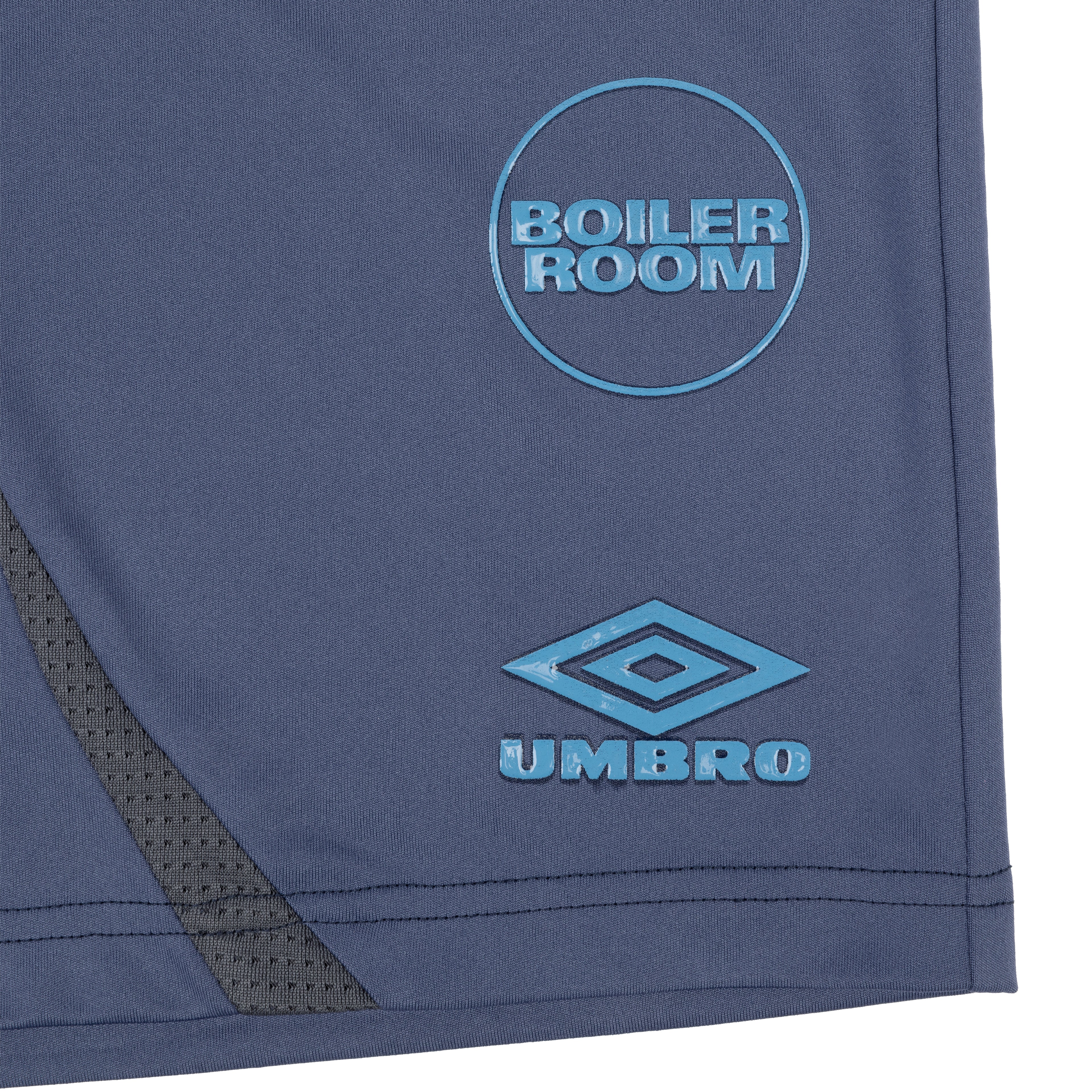 UMBRO Football Short Blue