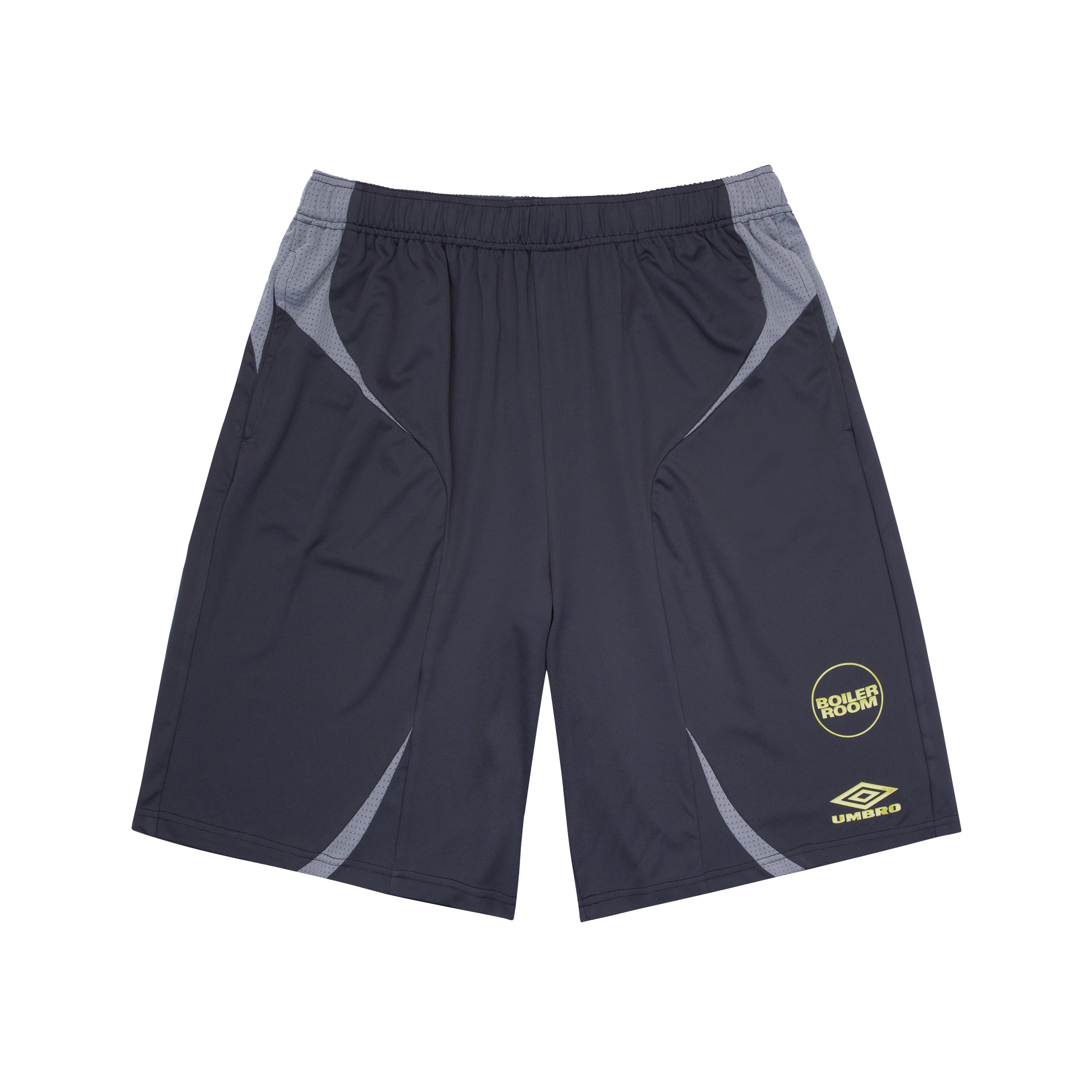 UMBRO Football Short Black
