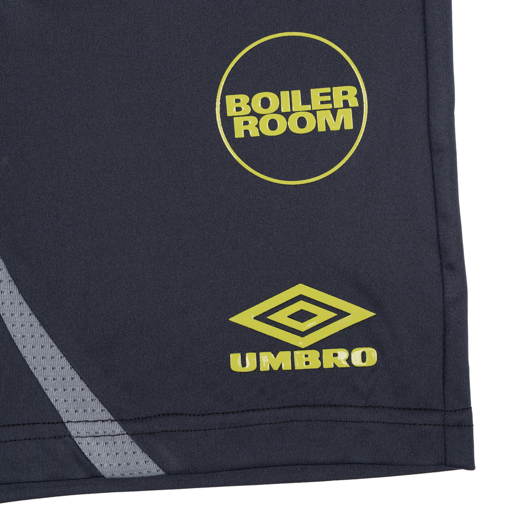 UMBRO Football Short Black