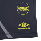 UMBRO Football Short Black
