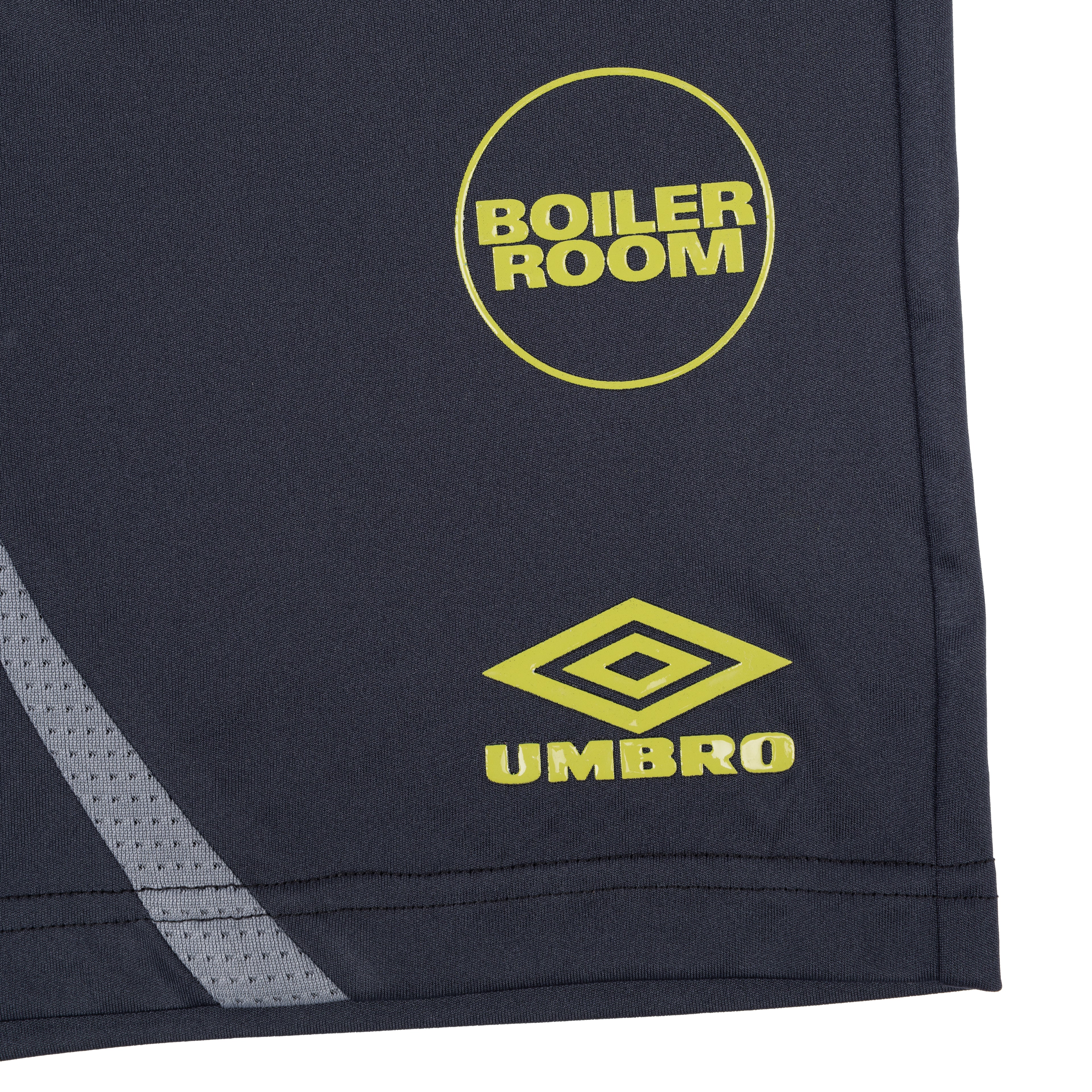 UMBRO Football Short Black