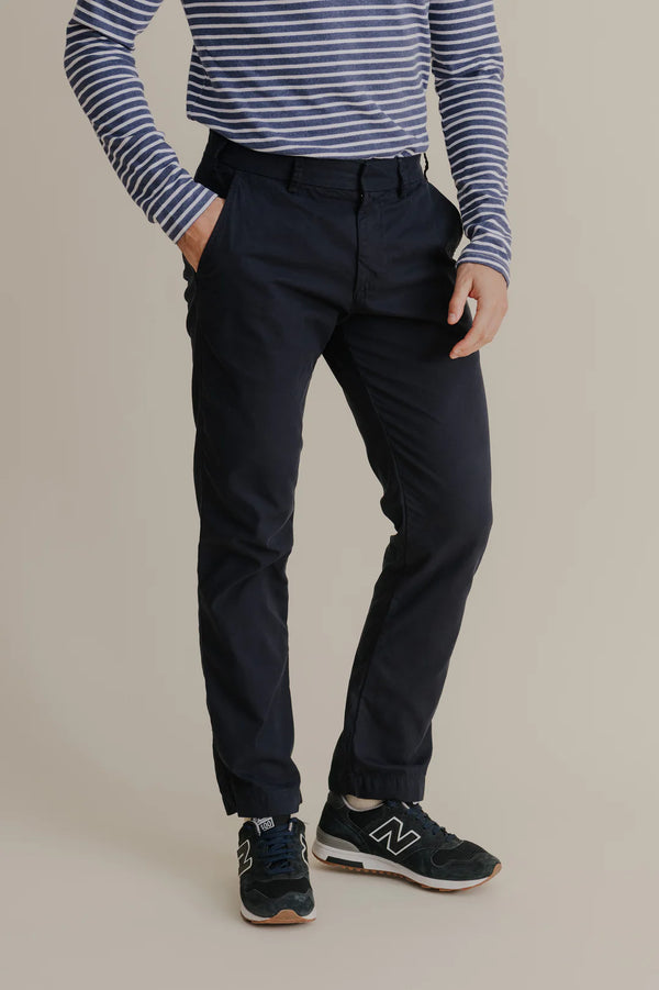 Twill Original Chino - Navy