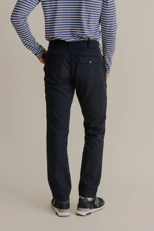 Twill Original Chino - Navy