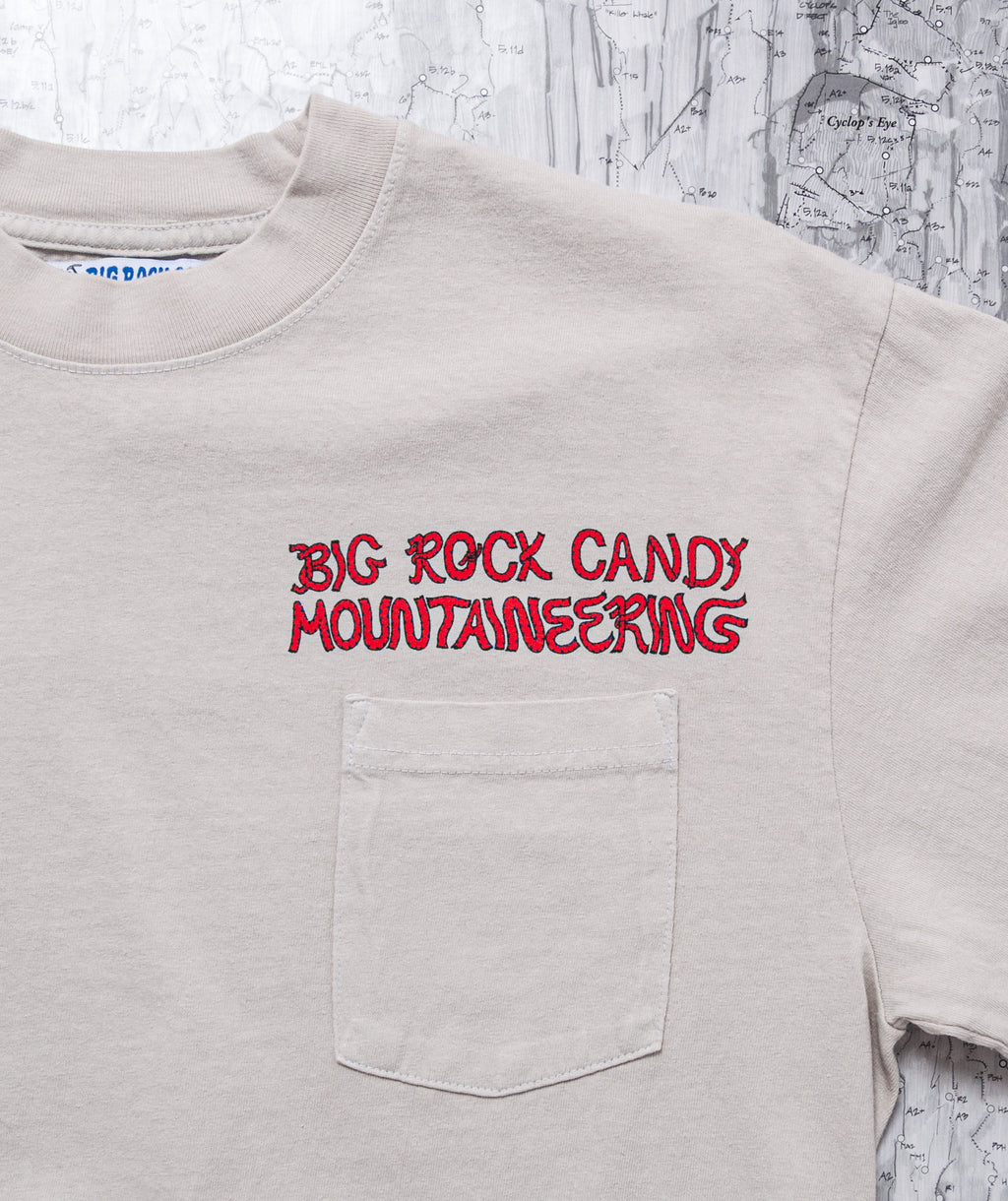 The Nose Longsleeve Tee Cookie