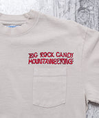 The Nose Longsleeve Tee Cookie