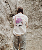 The Nose Longsleeve Tee Cookie
