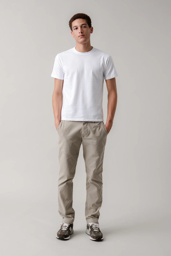 Twill Original Chino - Khaki