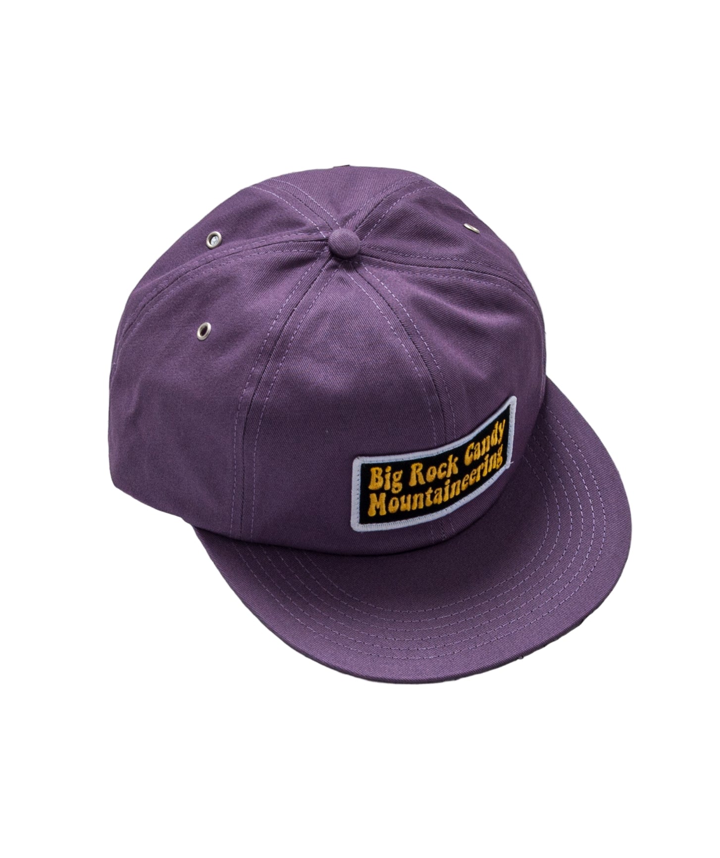 Truckin' Twill Hat Huckleberry