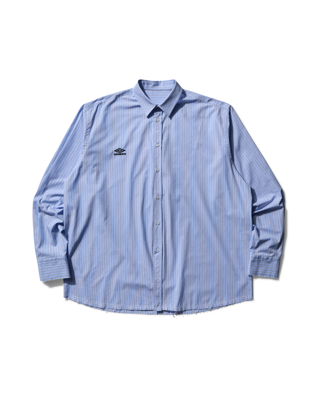 Cult Unity Shirt Blue White