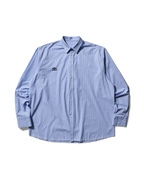 Cult Unity Shirt Blue White