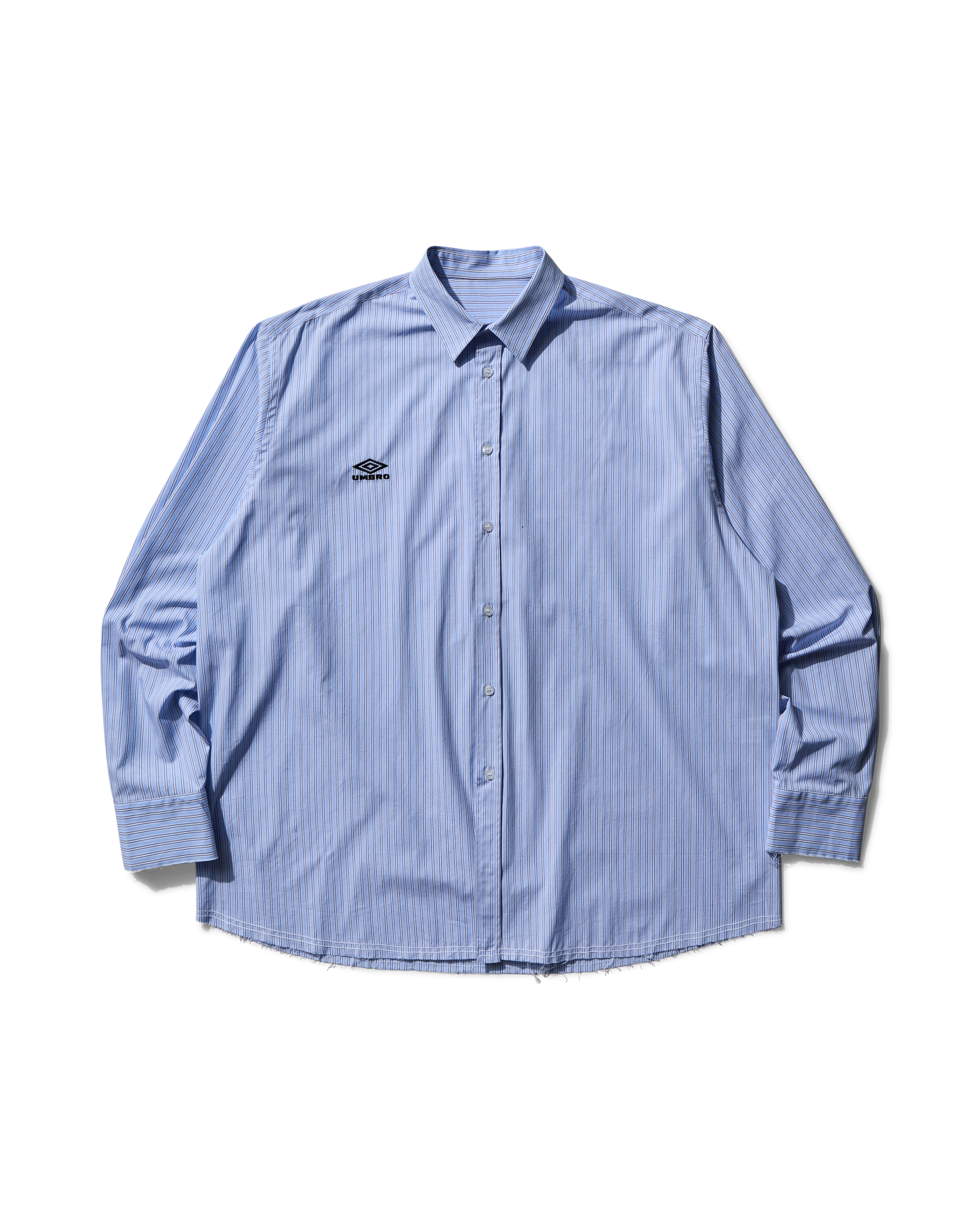 Cult Unity Shirt Blue White