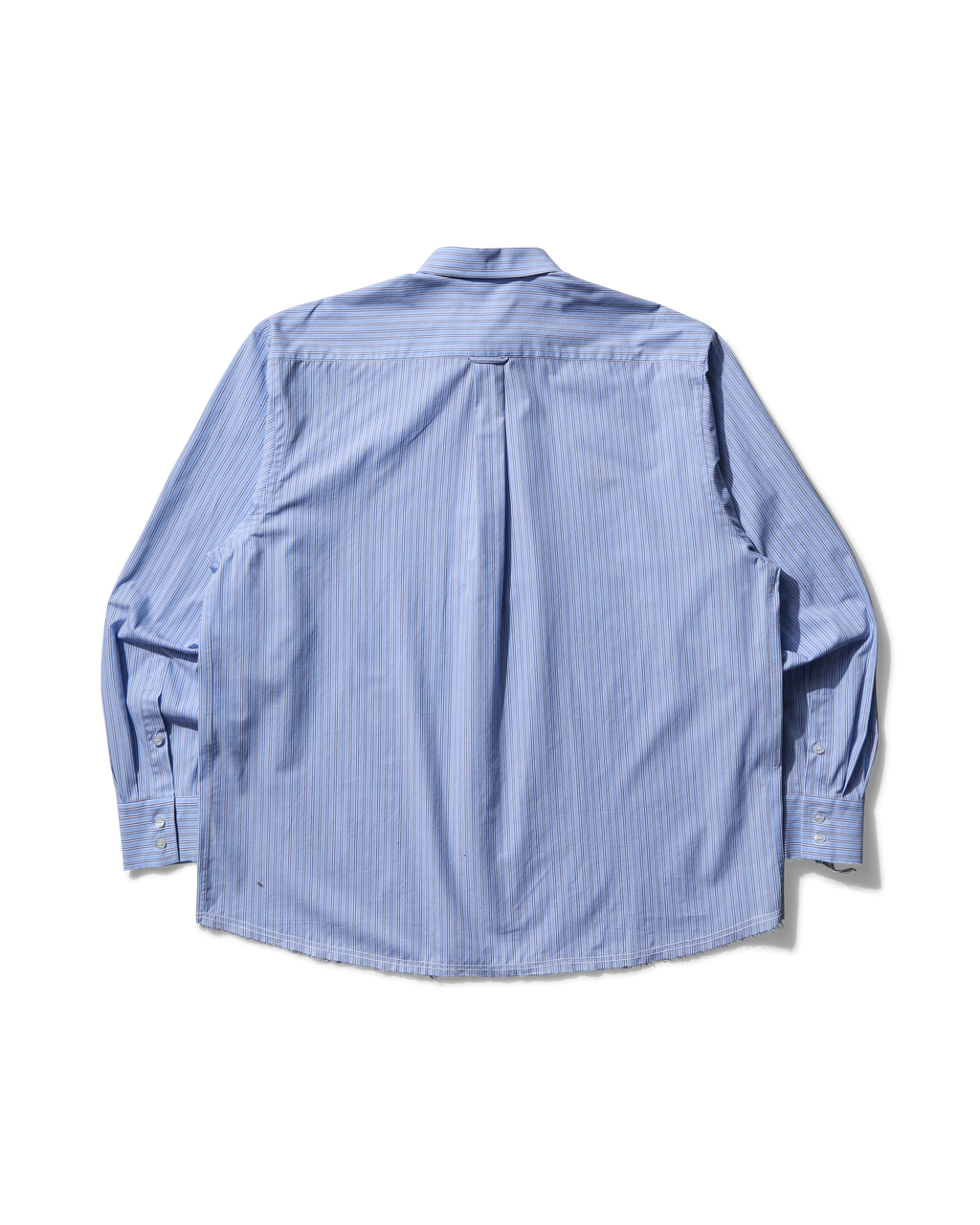 Cult Unity Shirt Blue White