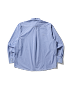 Cult Unity Shirt Blue White