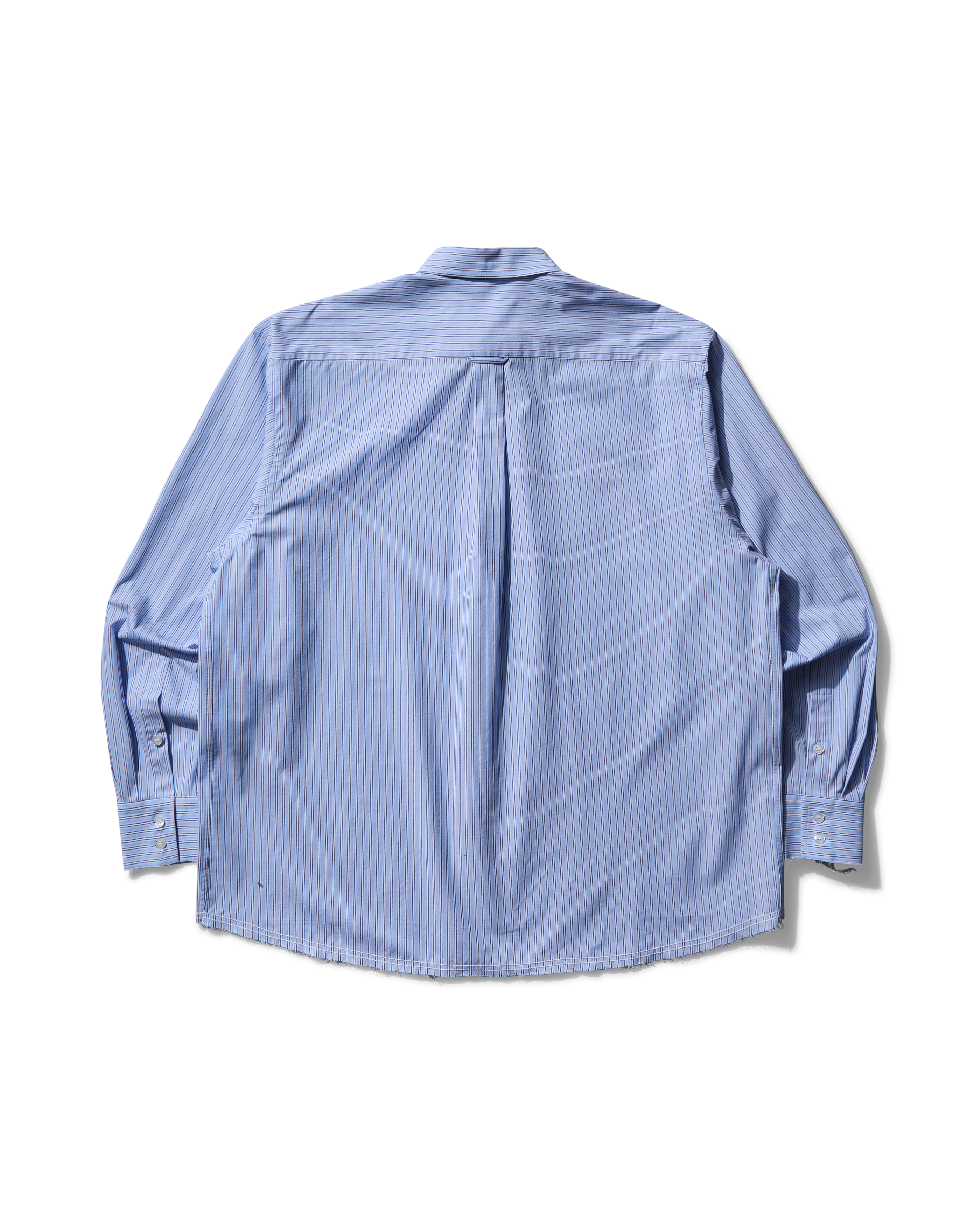 Cult Unity Shirt Blue White