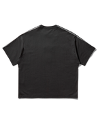 Og Tape T-Shirt Washed Black
