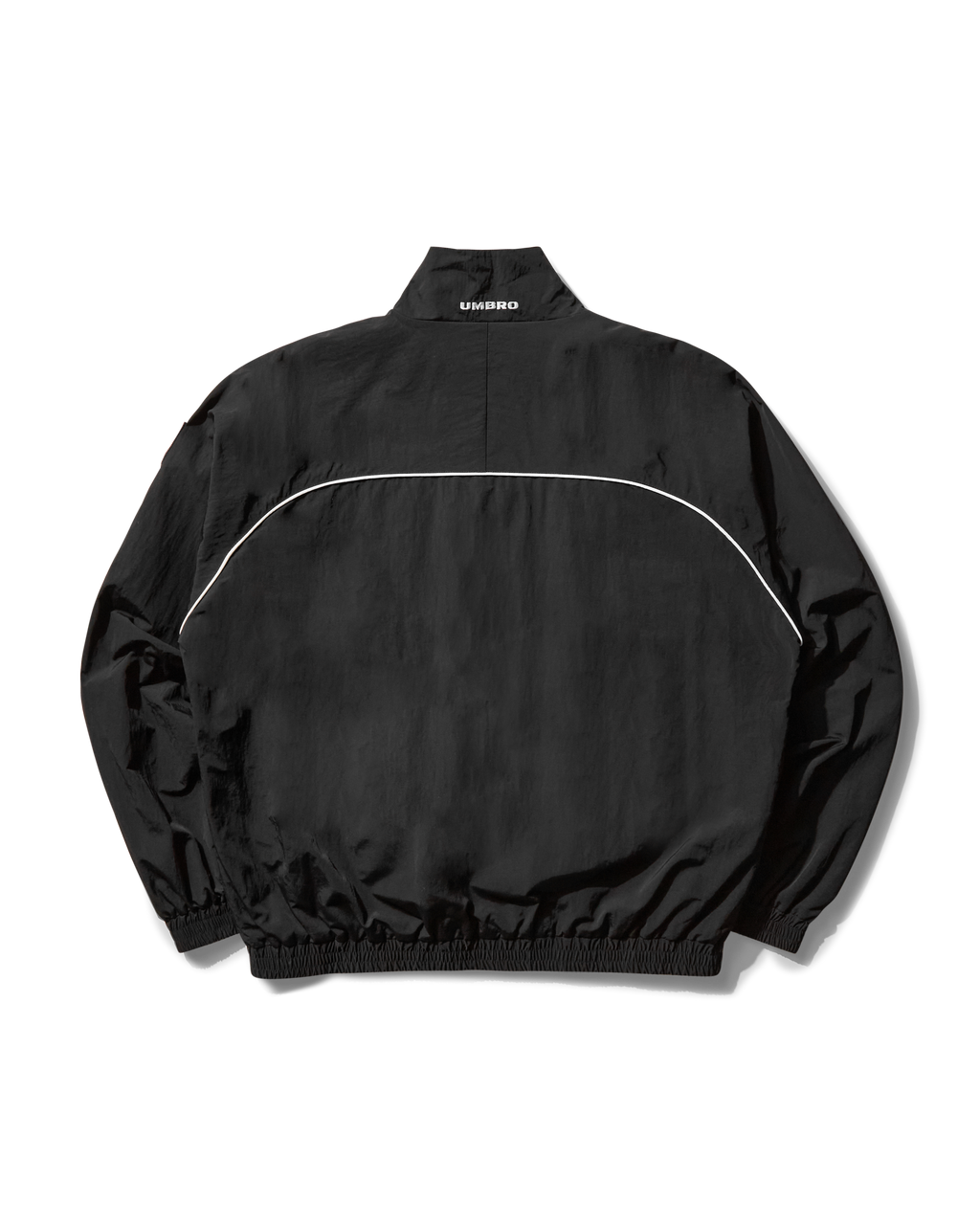 Eyes Tracksuit Black