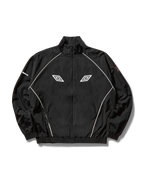 Eyes Tracksuit Black