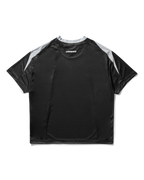 Training 08 10 T-Shirt Anthracite