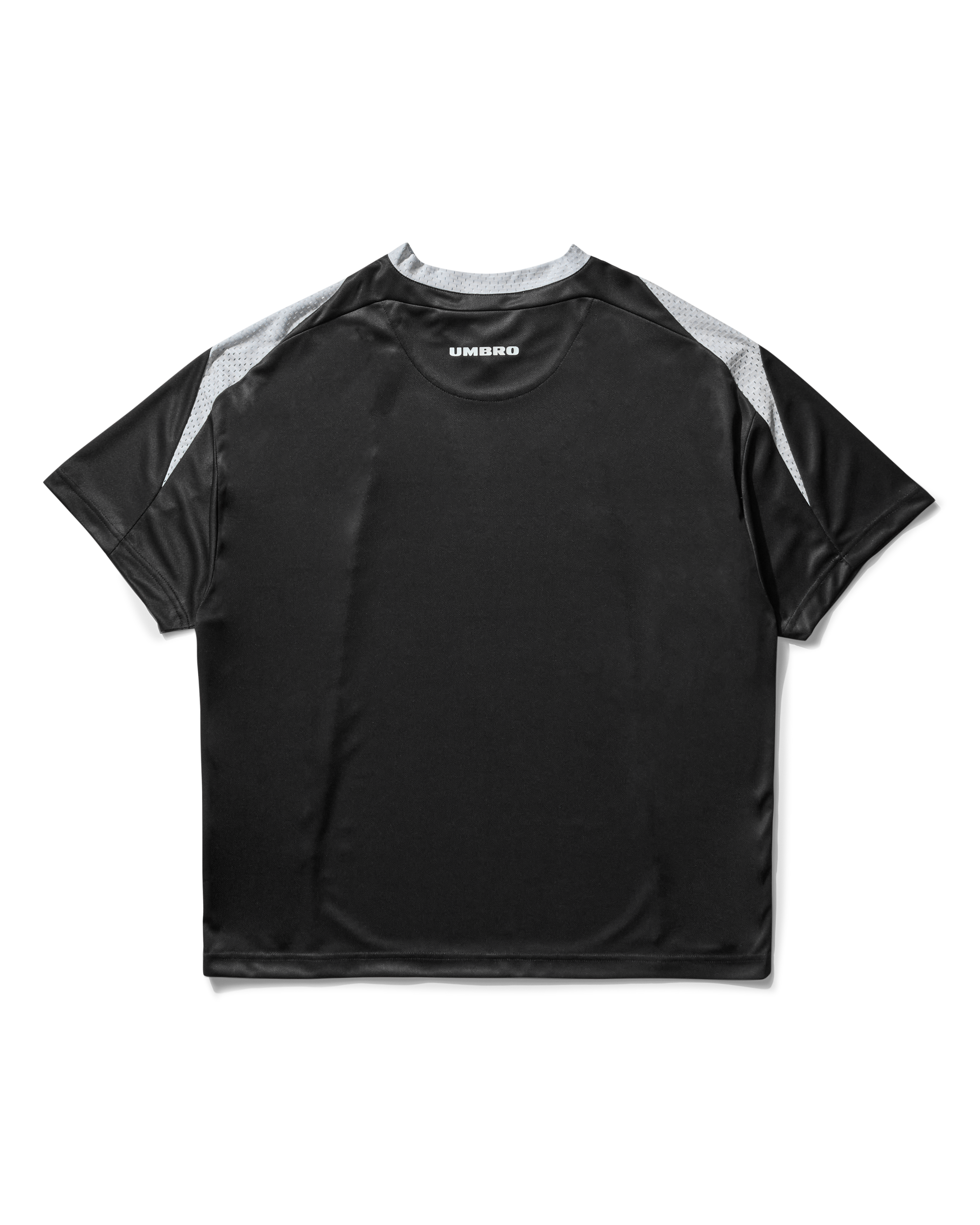 Training 08 10 T-Shirt Anthracite