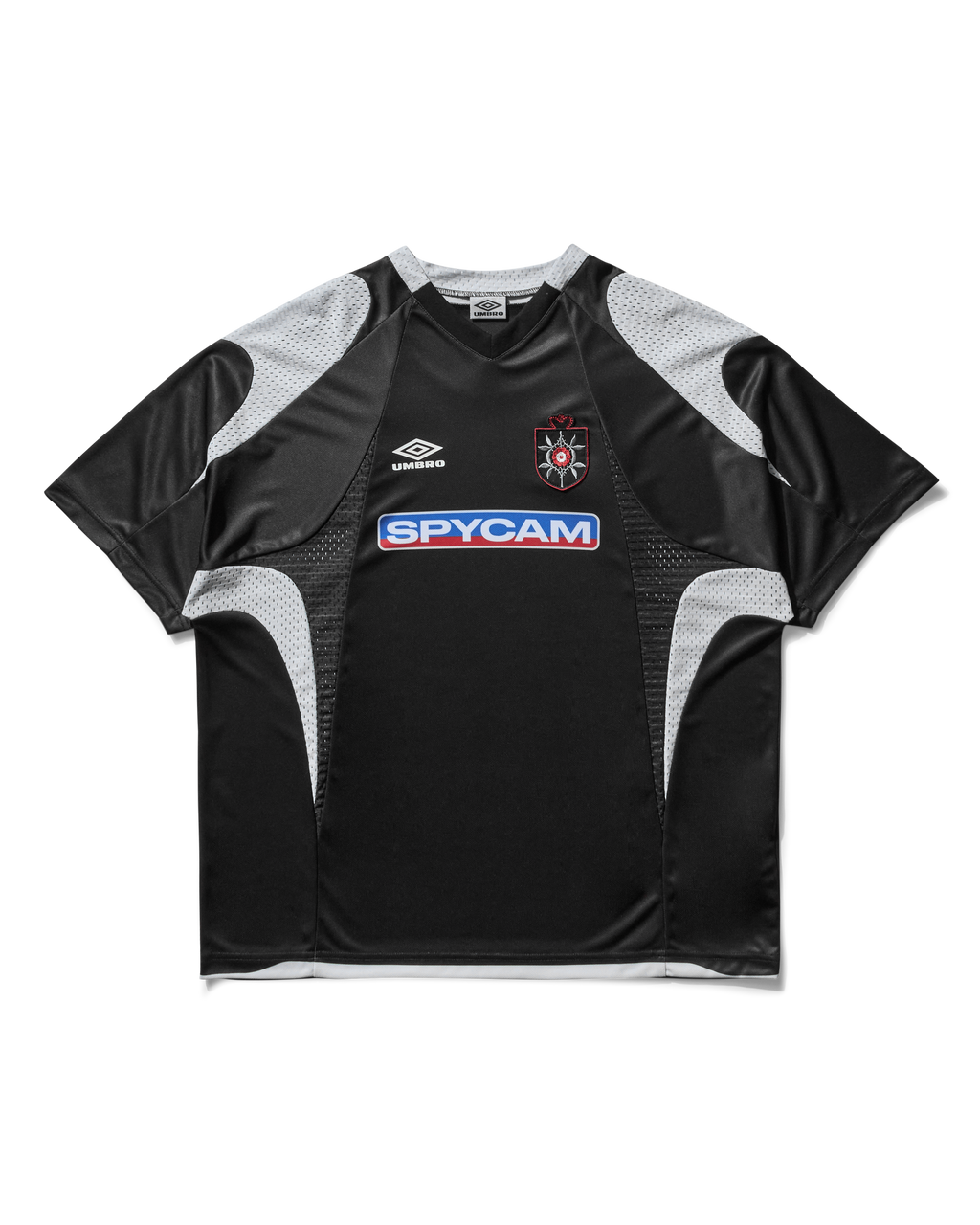 Training 08 10 T-Shirt Anthracite