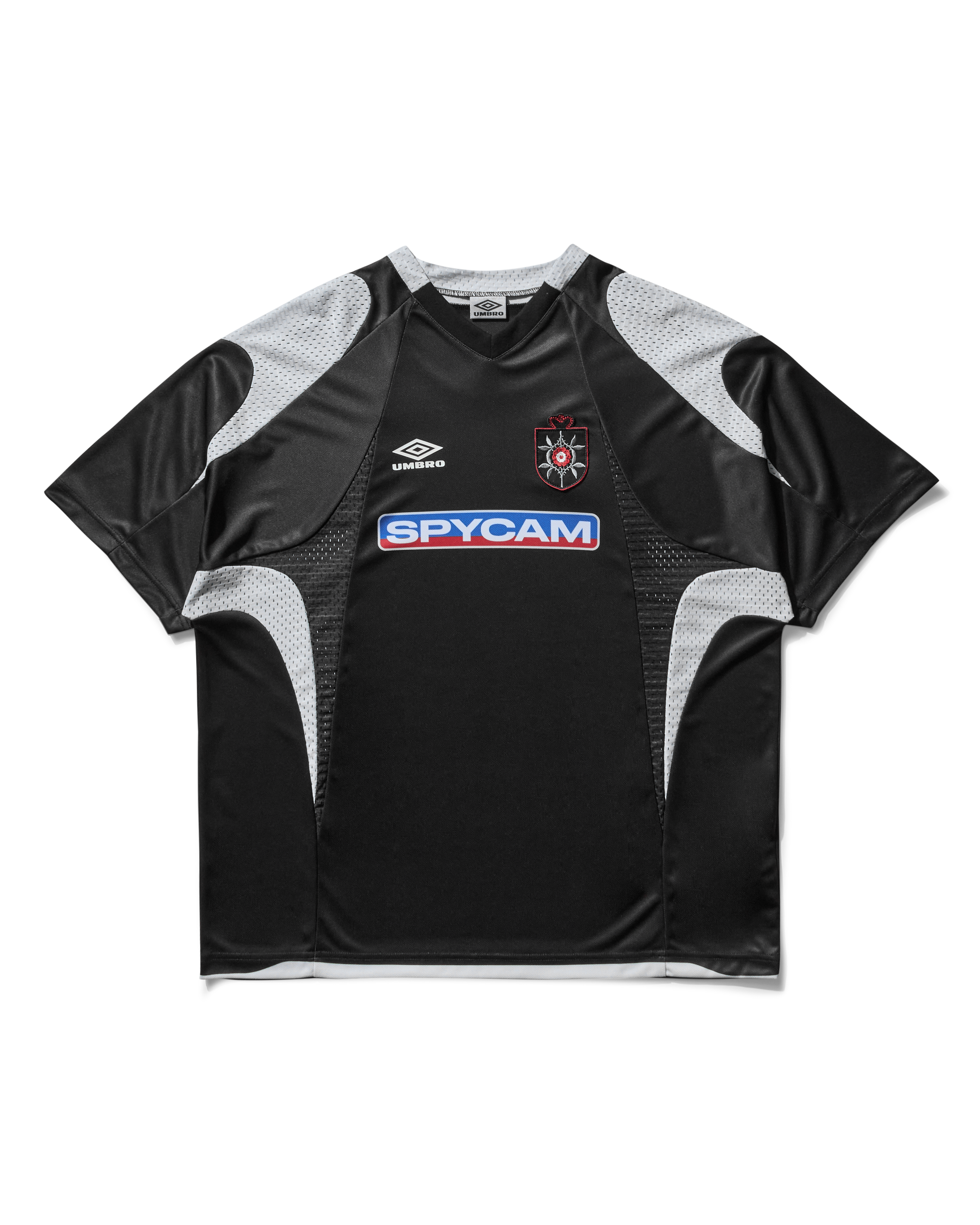 Training 08 10 T-Shirt Anthracite